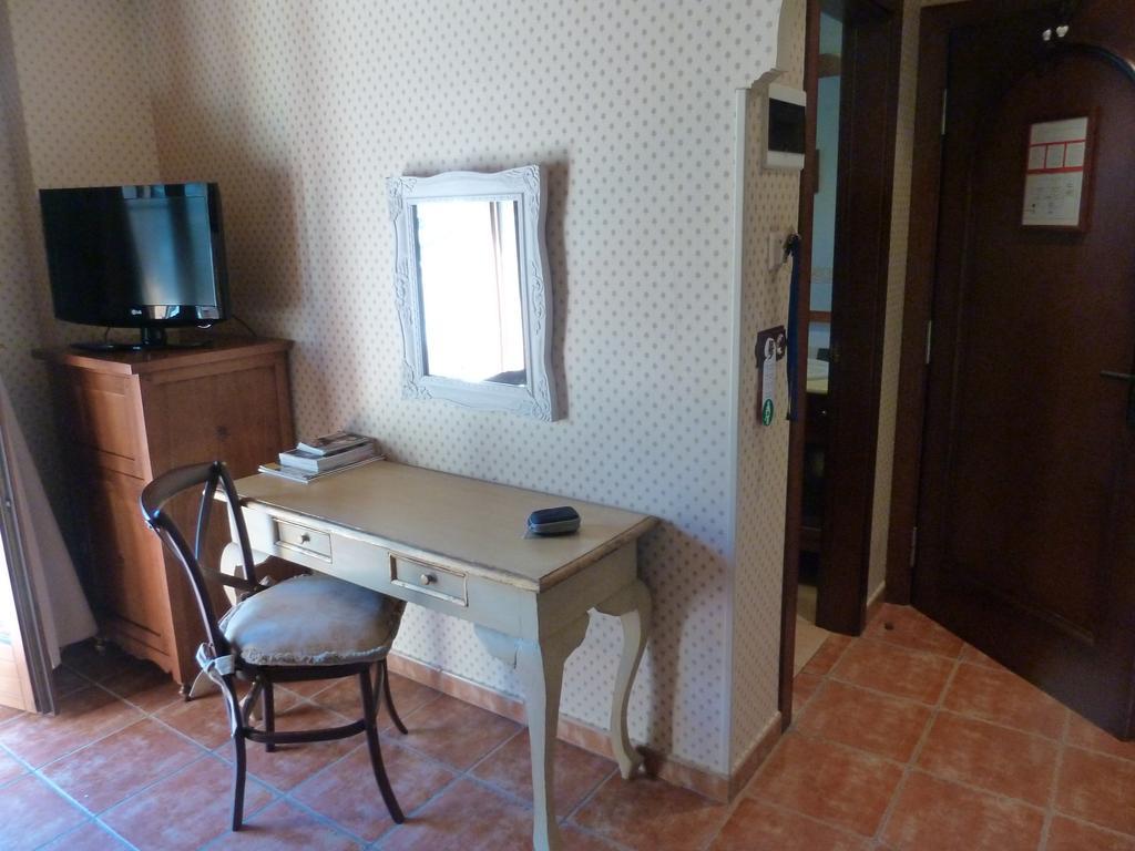 Hotel Bocale Sallent de Gállego 객실 사진