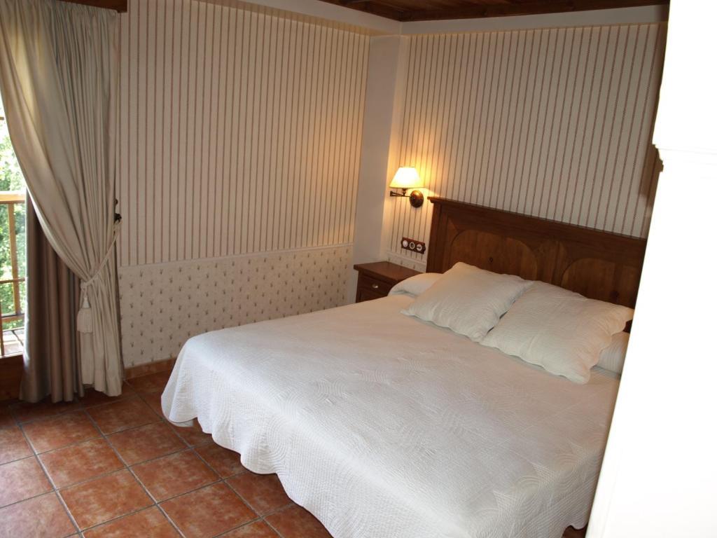 Hotel Bocale Sallent de Gállego 객실 사진
