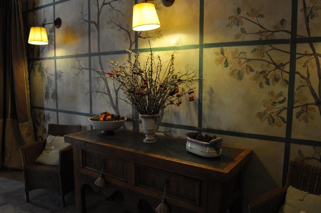 Hotel Bocale Sallent de Gállego 외부 사진