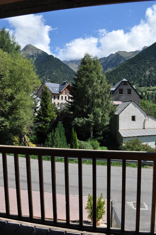 Hotel Bocale Sallent de Gállego 외부 사진