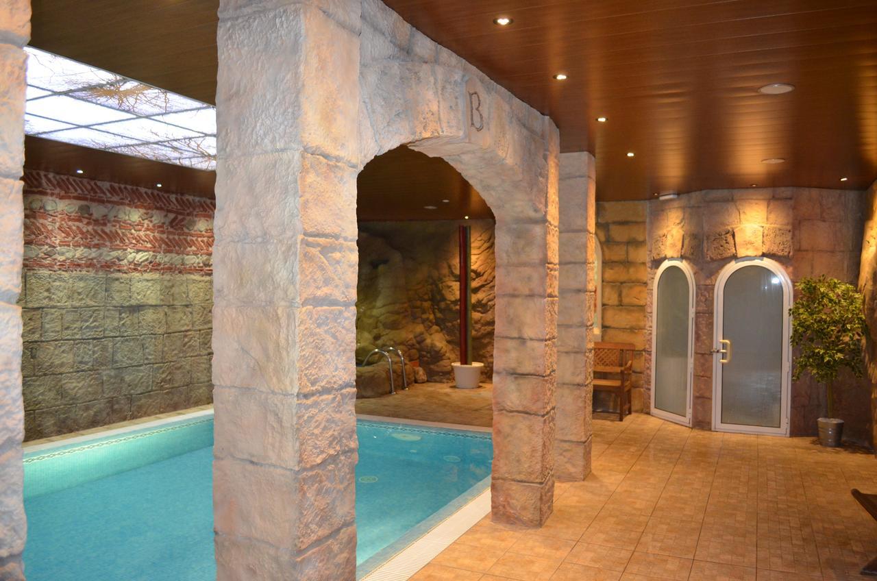 Hotel Bocale Sallent de Gállego 외부 사진