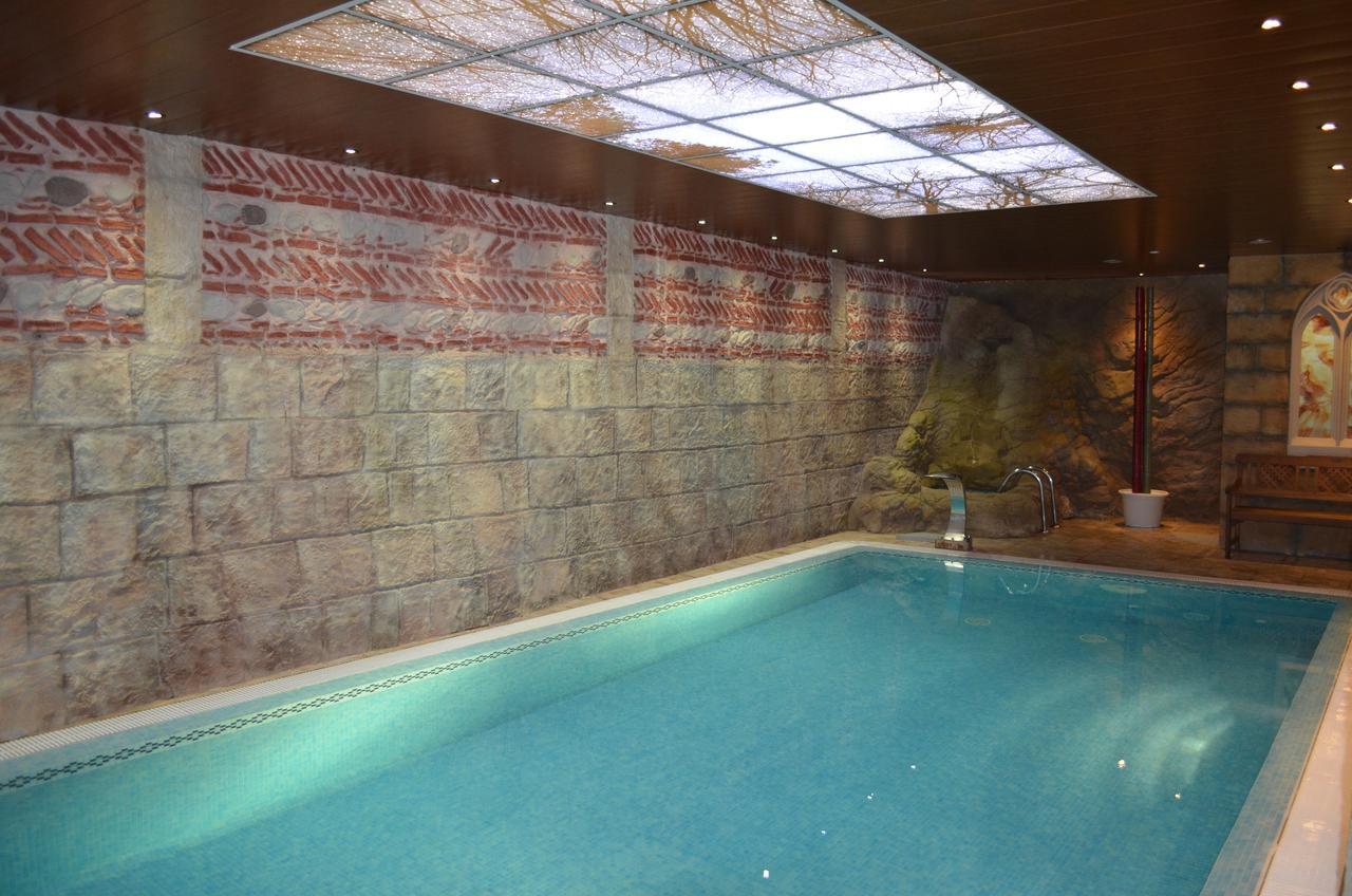 Hotel Bocale Sallent de Gállego 외부 사진