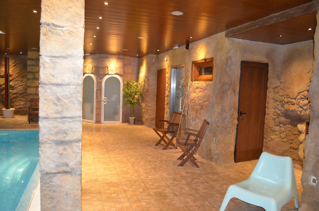 Hotel Bocale Sallent de Gállego 외부 사진