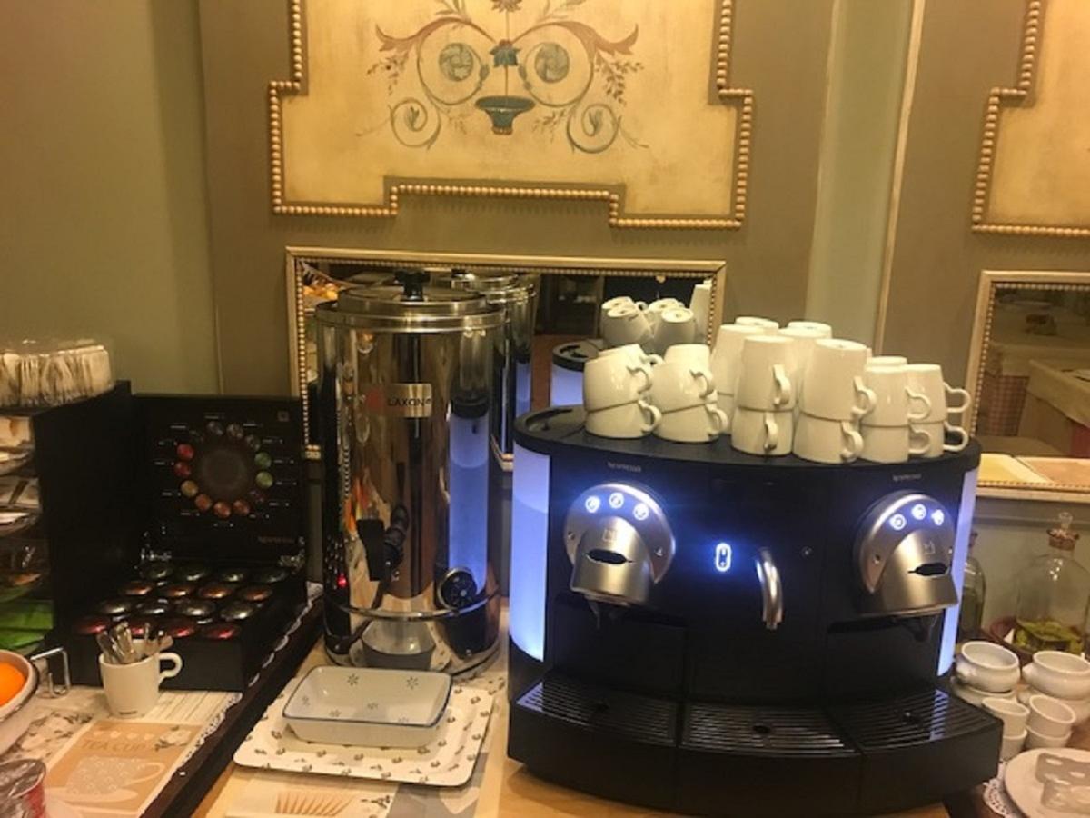 Hotel Bocale Sallent de Gállego 외부 사진