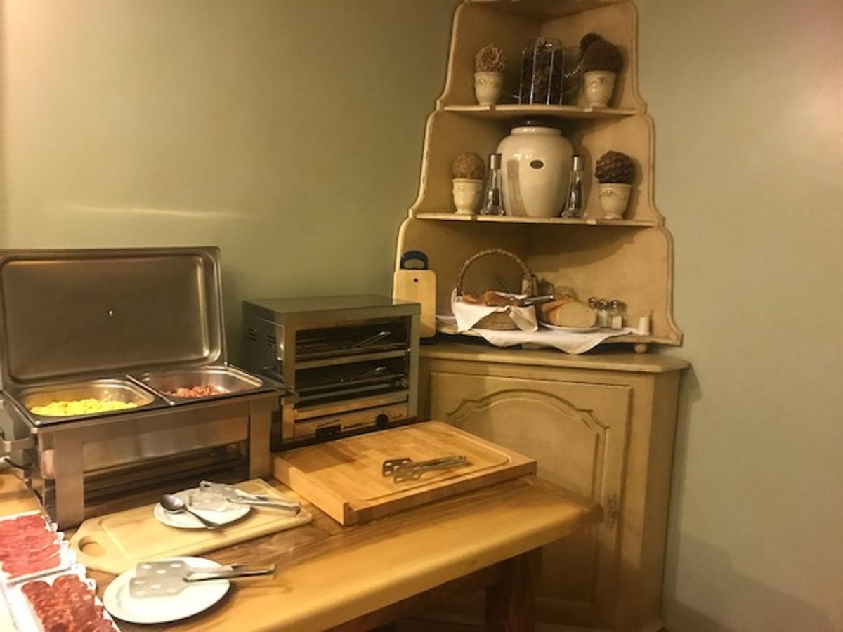 Hotel Bocale Sallent de Gállego 외부 사진