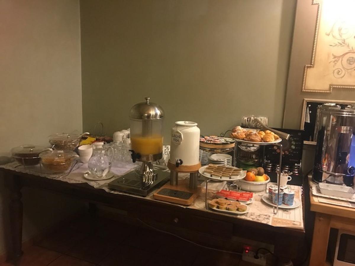 Hotel Bocale Sallent de Gállego 외부 사진