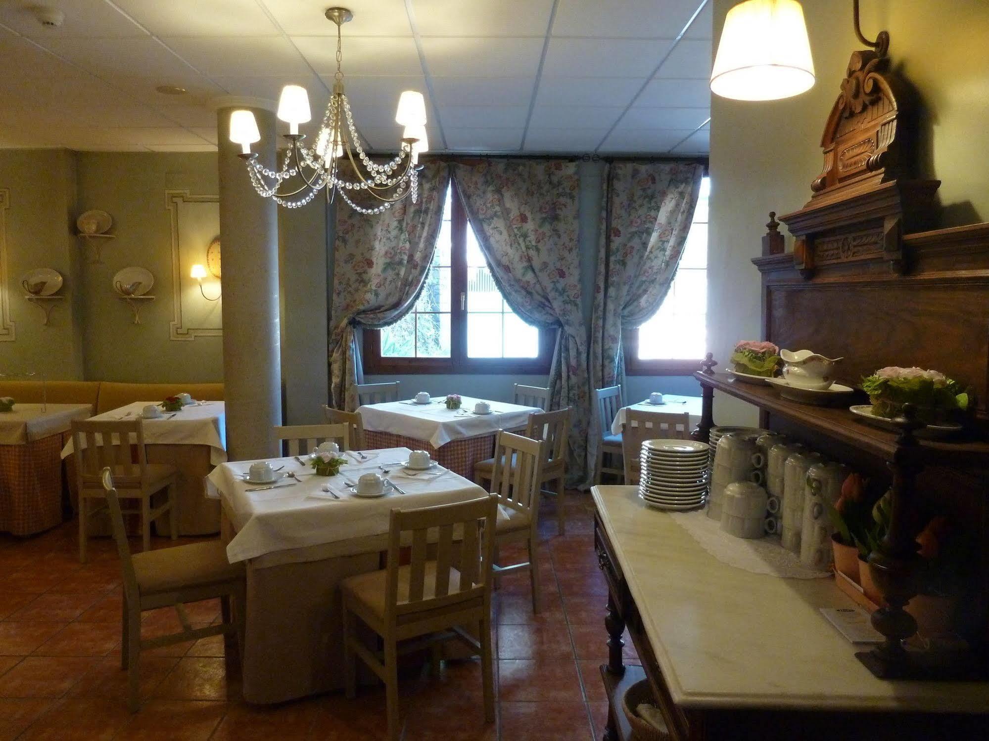 Hotel Bocale Sallent de Gállego 외부 사진