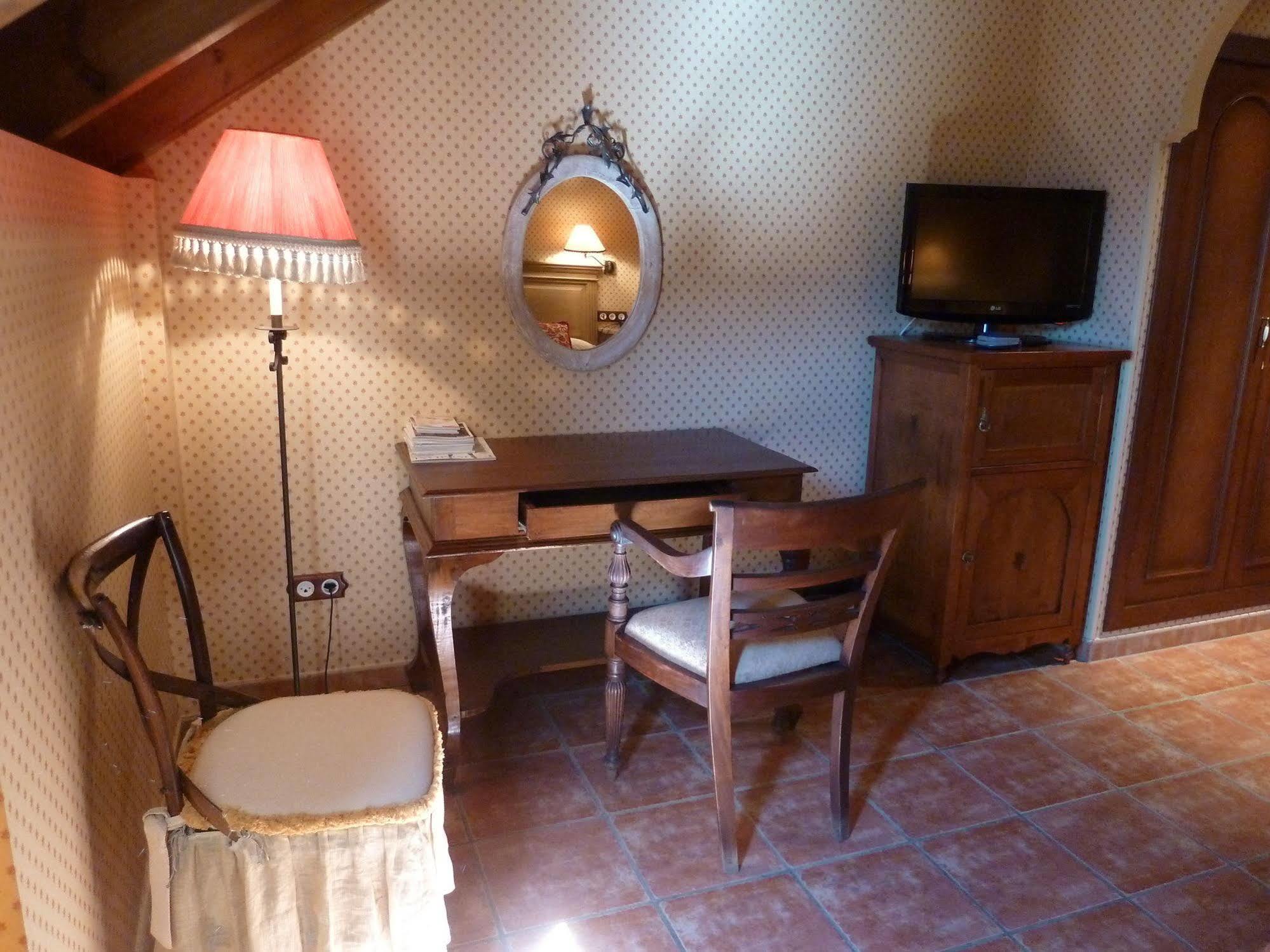 Hotel Bocale Sallent de Gállego 외부 사진