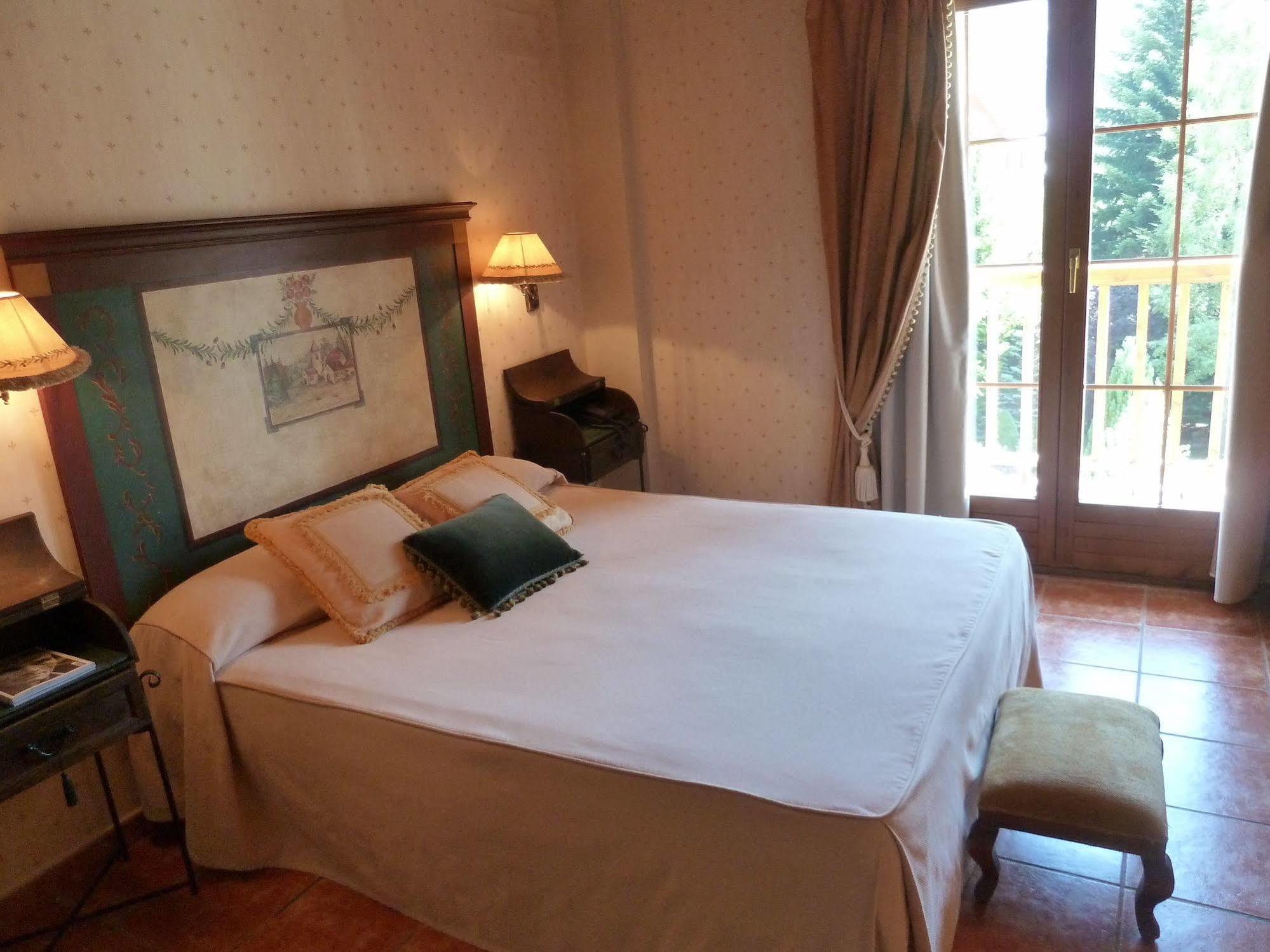 Hotel Bocale Sallent de Gállego 외부 사진