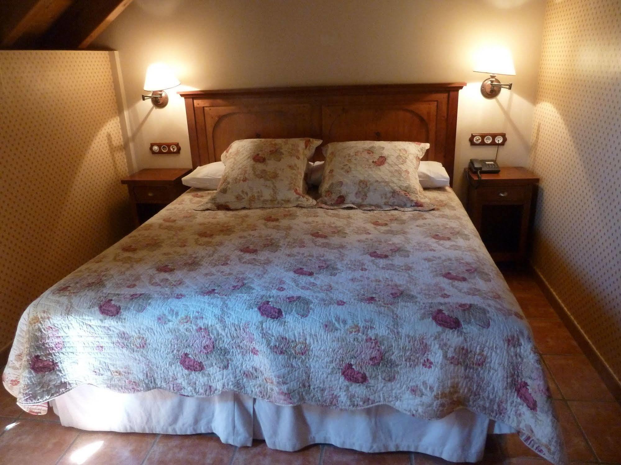 Hotel Bocale Sallent de Gállego 외부 사진